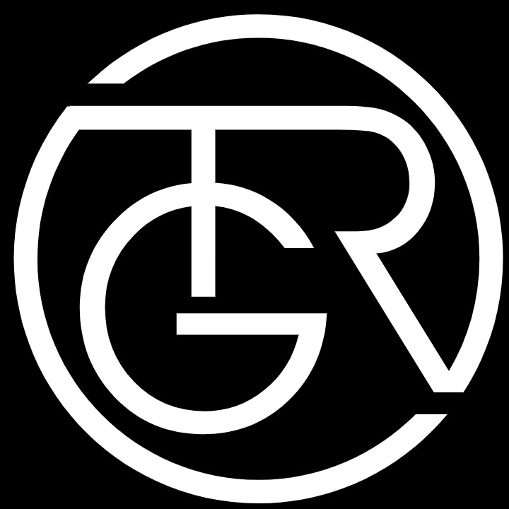 Texas Gun Ranch Logo