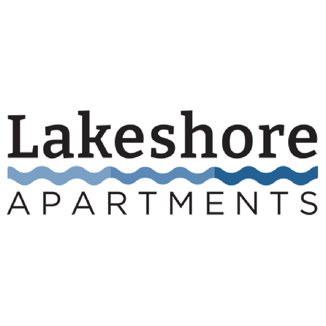 Lakeshore Apartments Logo