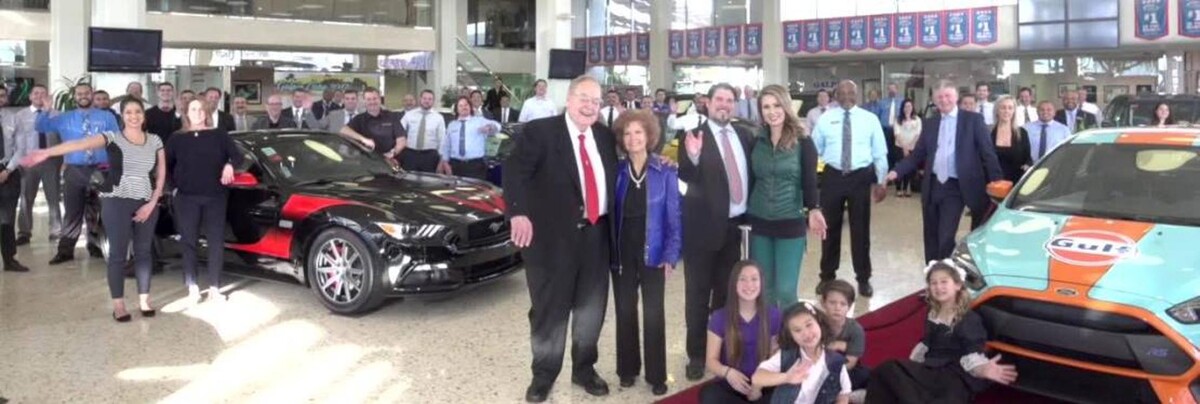 Images Galpin Ford Commercial