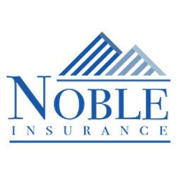 Nobel Insurance Conway Office Logo