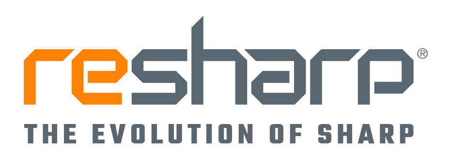 Resharp Logo