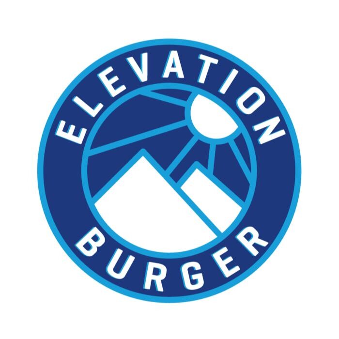 Elevation Burger Logo