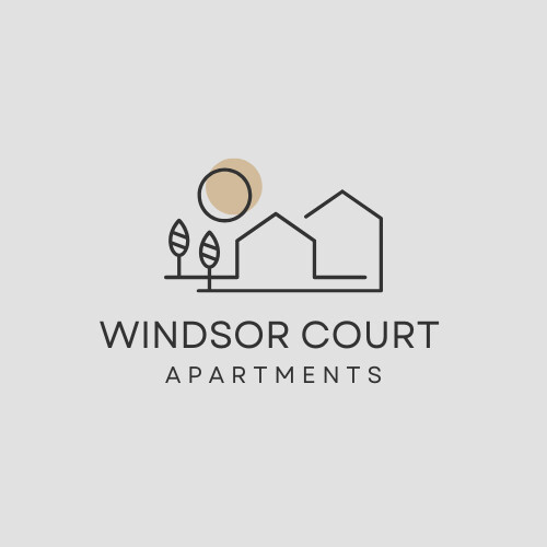 Windsor Court Apartments Logo