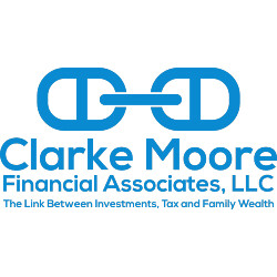 Clarke Moore Financial Associates, LLC Logo