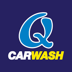 Caliber Car Wash - Basswood Logo