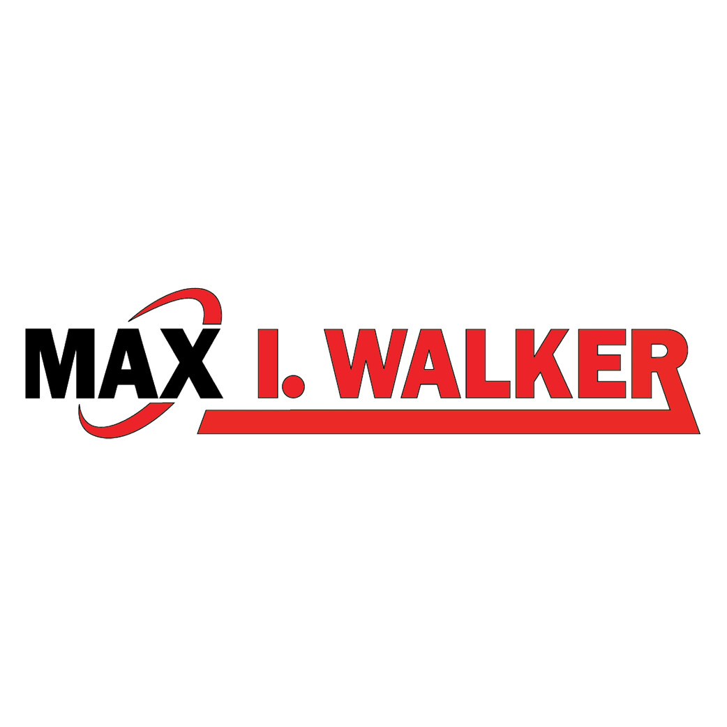 Max I. Walker — 50th & Underwood Store Logo