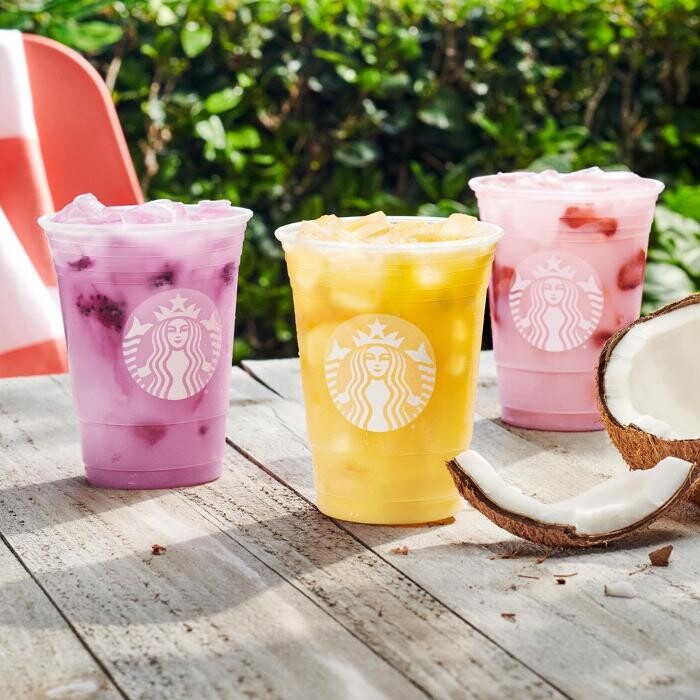 Images Starbucks