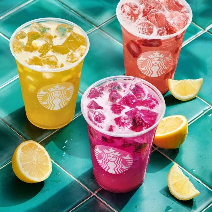 Images Starbucks
