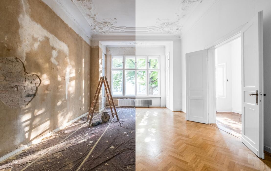 Images Watertight Restoration
