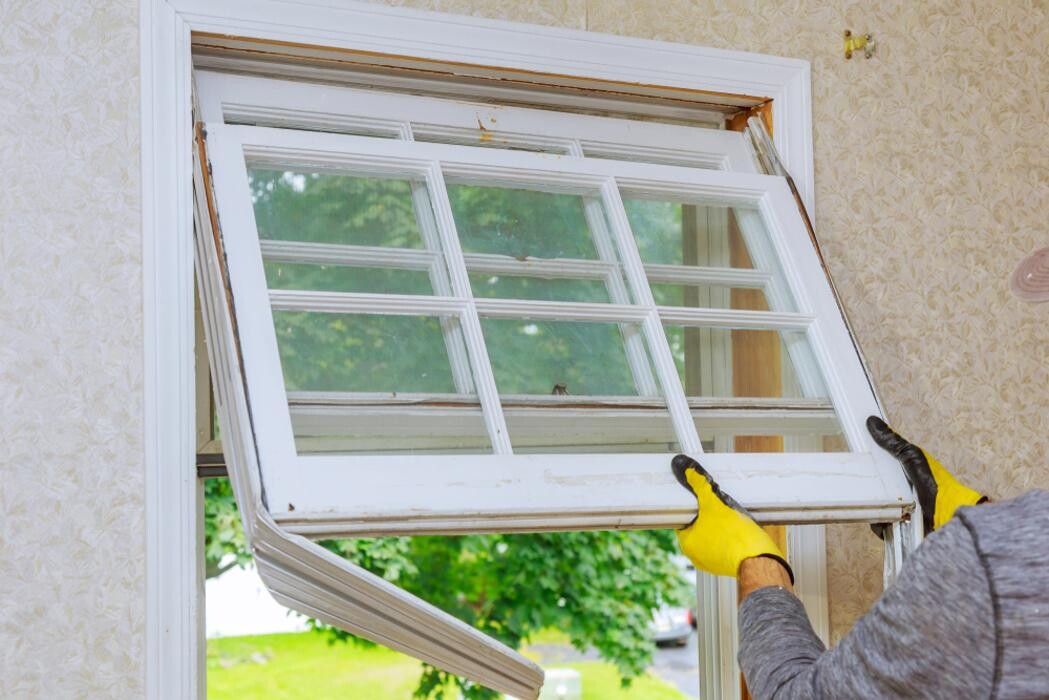 Images Watertight Restoration