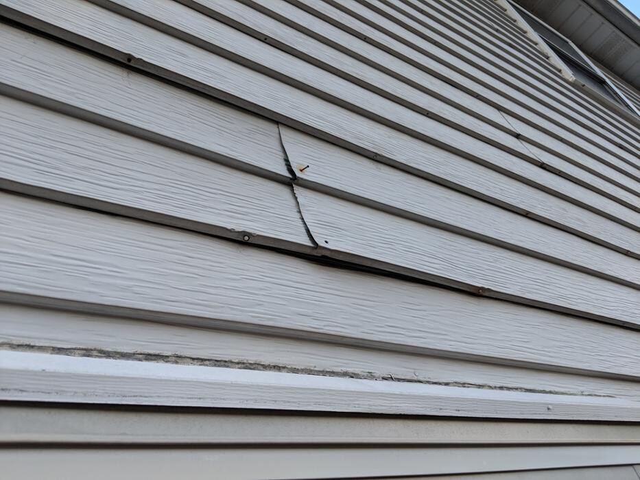 Images Watertight Restoration