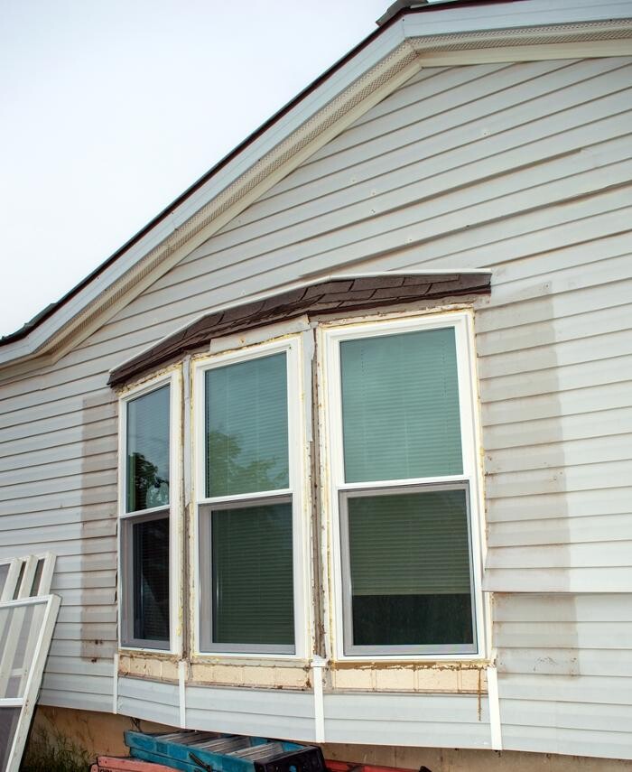 Images Watertight Restoration