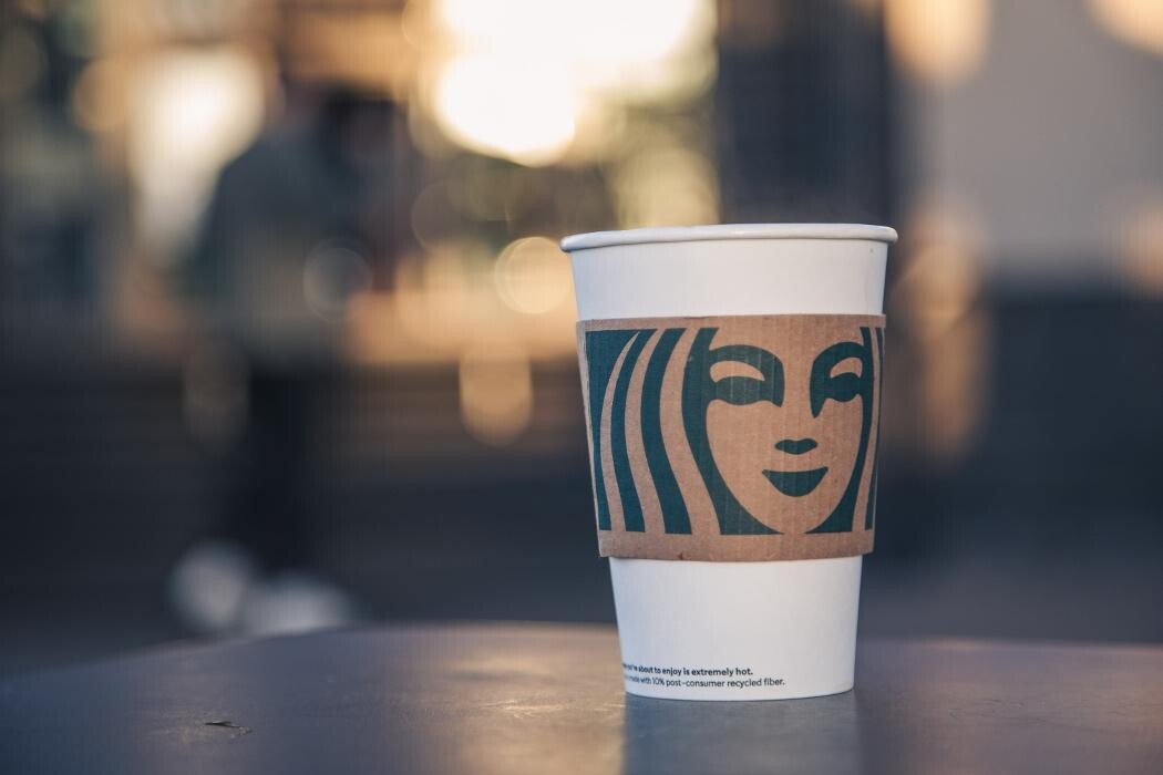 Images Starbucks