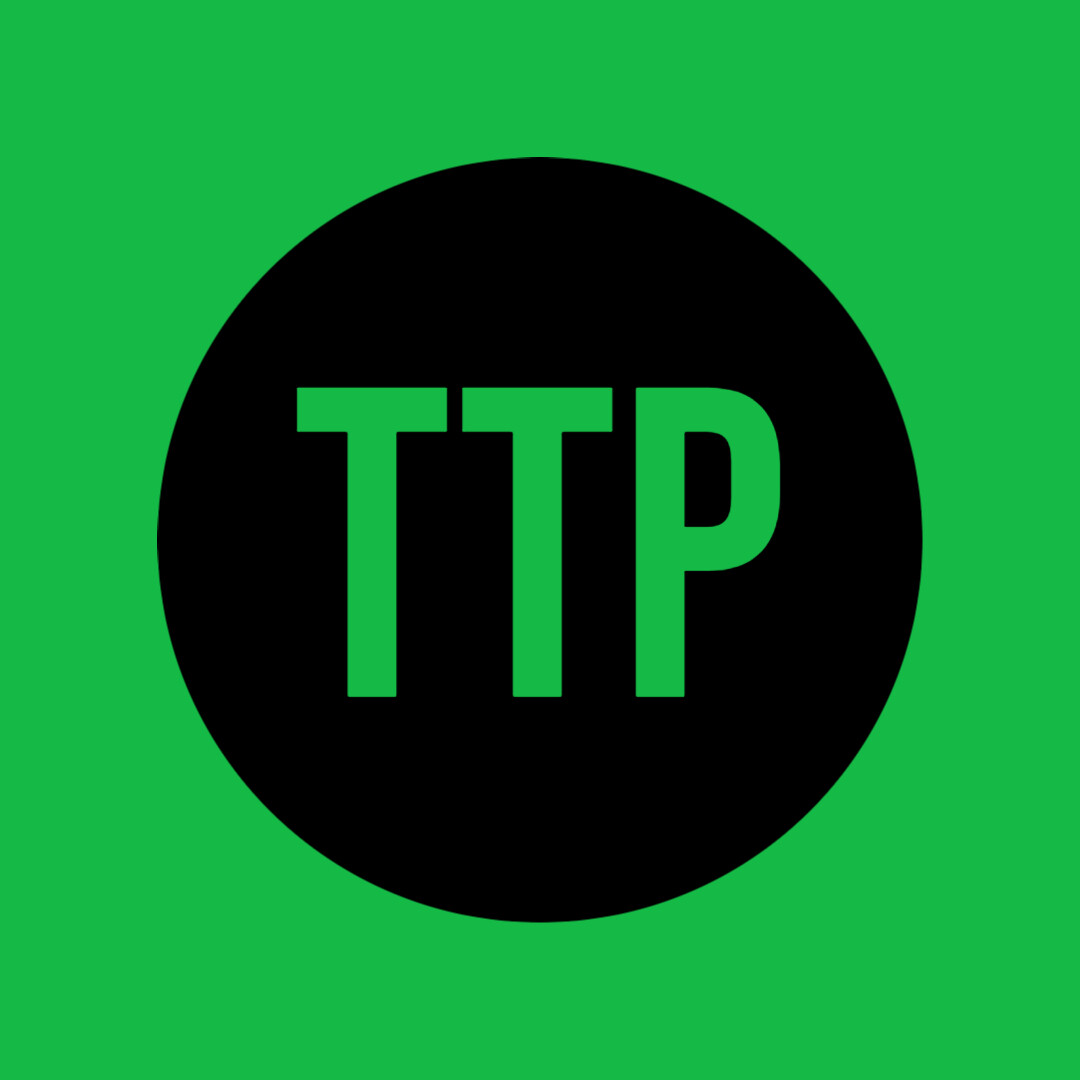 The Tree Place Logo