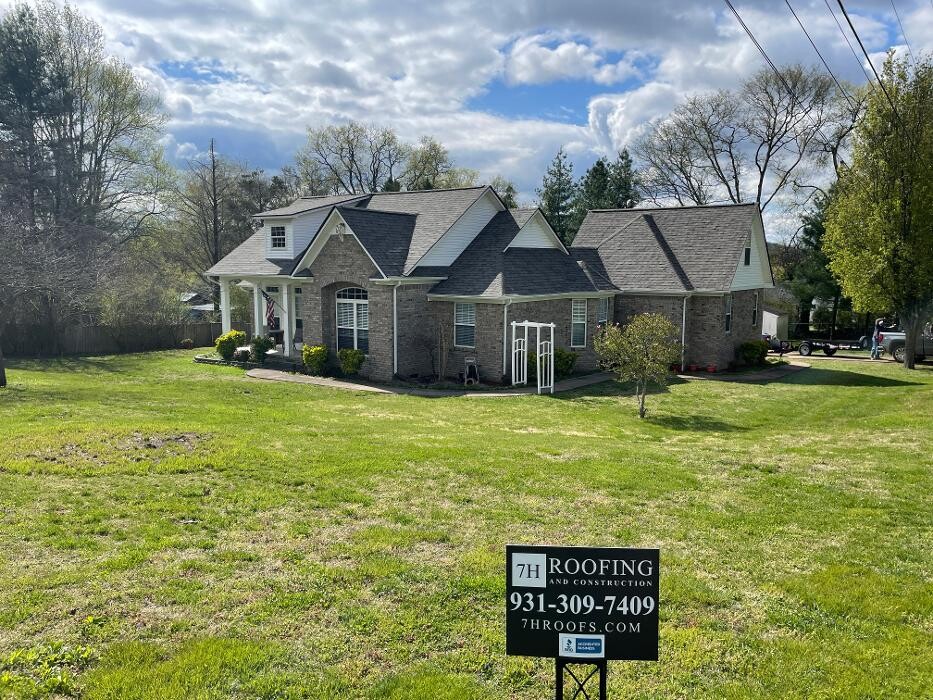 Images 7H Roofing and Construction