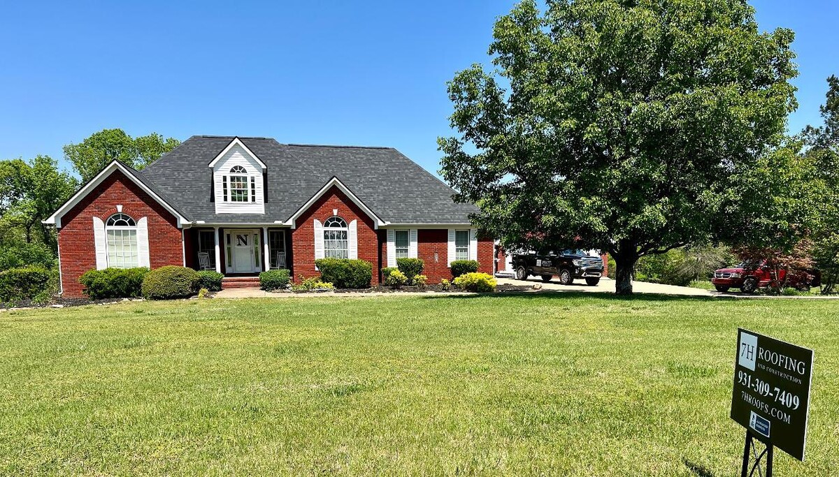 Images 7H Roofing and Construction