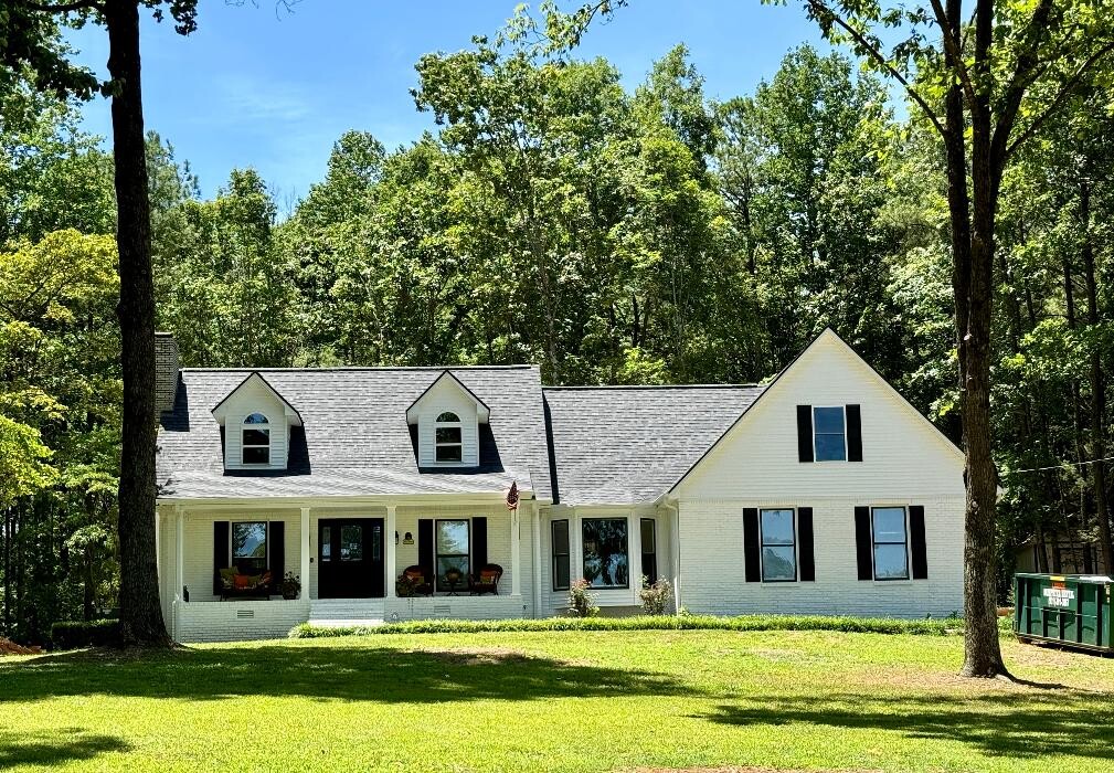 Images 7H Roofing and Construction