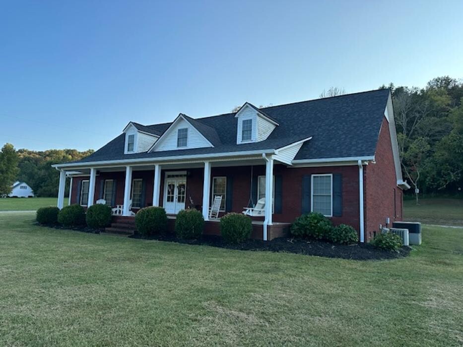 Images 7H Roofing and Construction