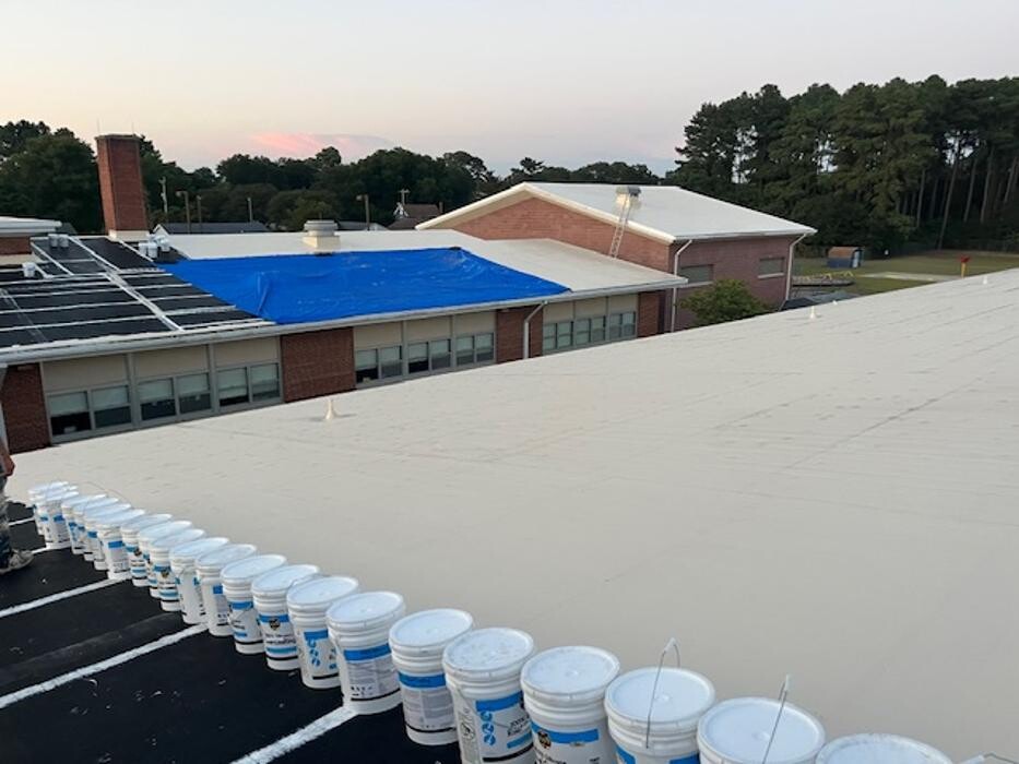 Images 7H Roofing and Construction