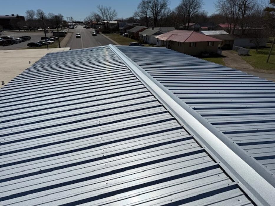 Images 7H Roofing and Construction