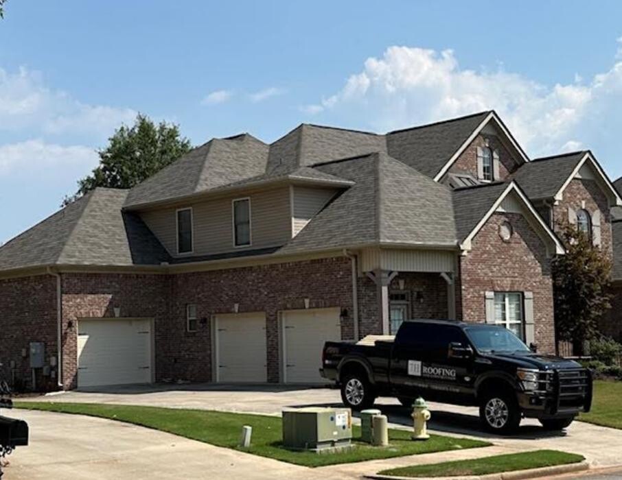 Images 7H Roofing and Construction