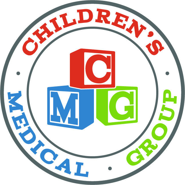 Children's Medical Group Logo