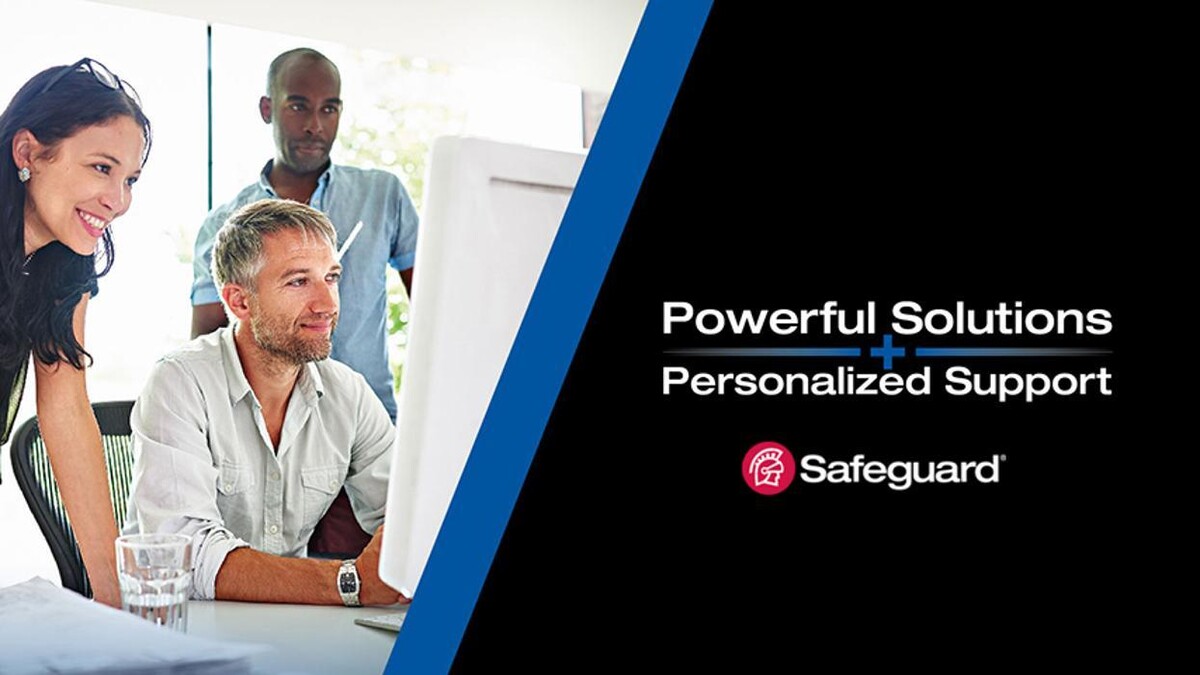 Images Safeguard Business Systems, Matt Dempewolf & Associates