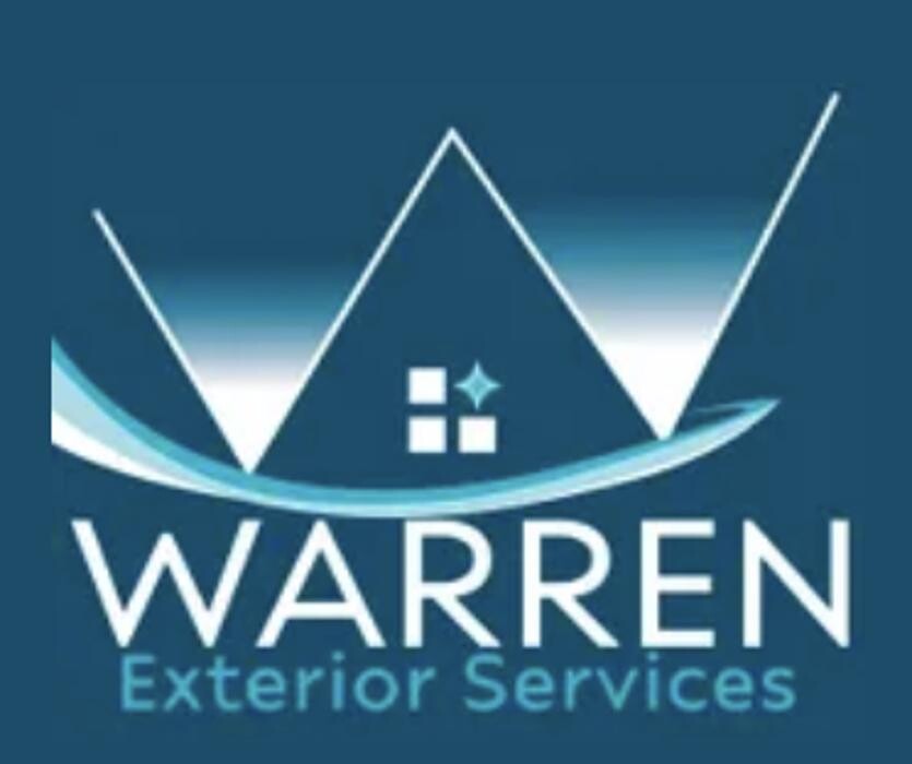 Warren Exterior Services Logo
