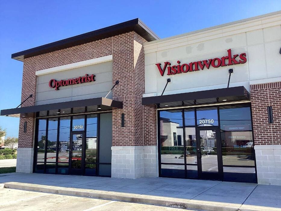 Images Visionworks Spring Town Center