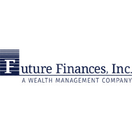 Future Finances Inc Logo
