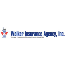 Walker Insurance Agency, Inc. Logo