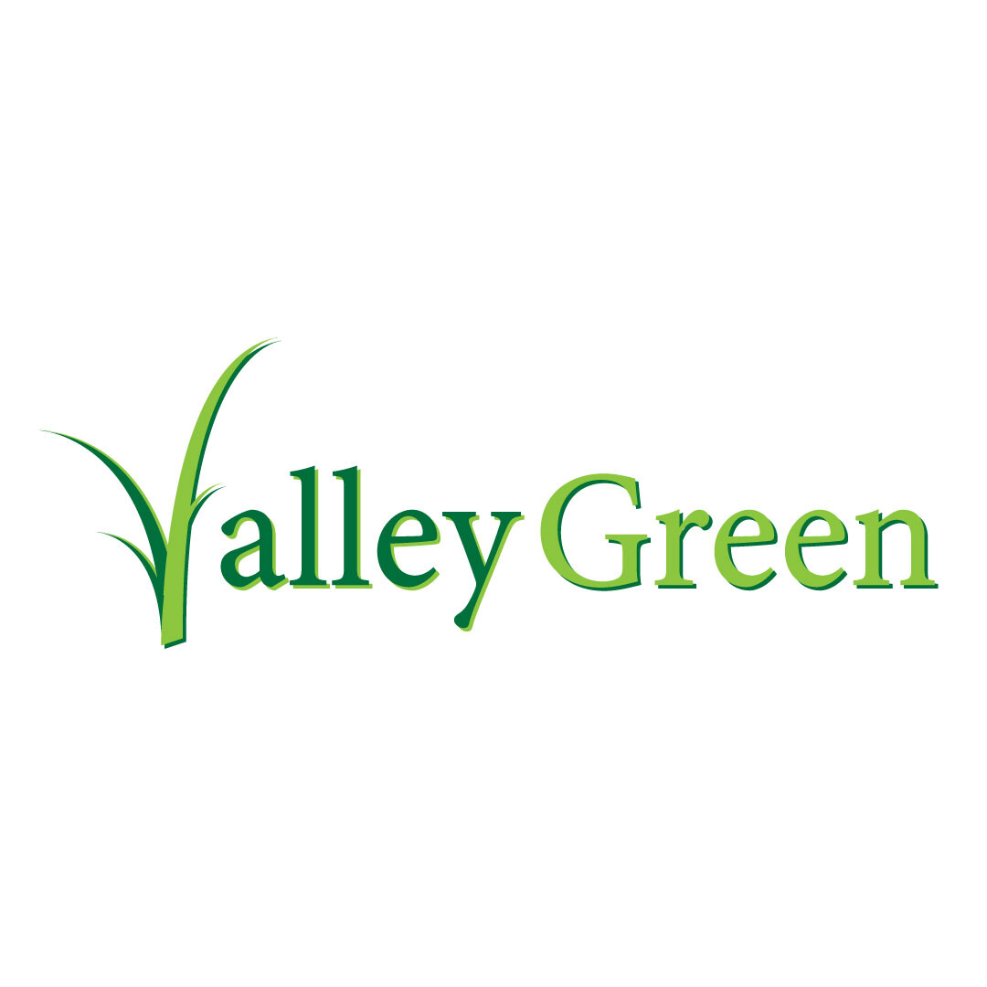 Valley Green Charlton, MA Logo