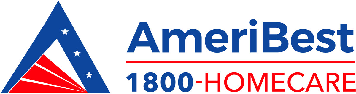 Ameribest Home Care Logo