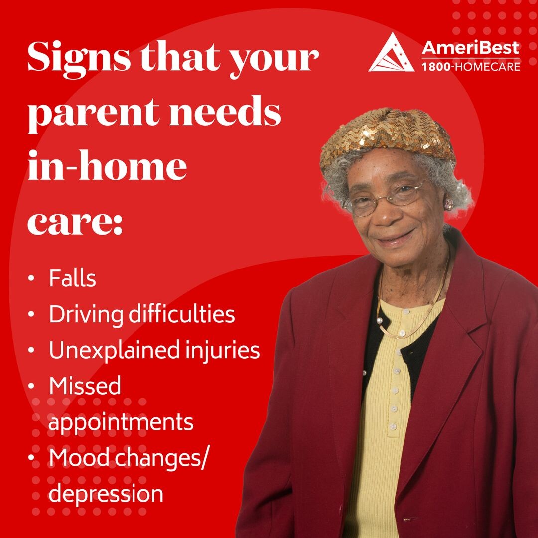 Images Ameribest Home Care