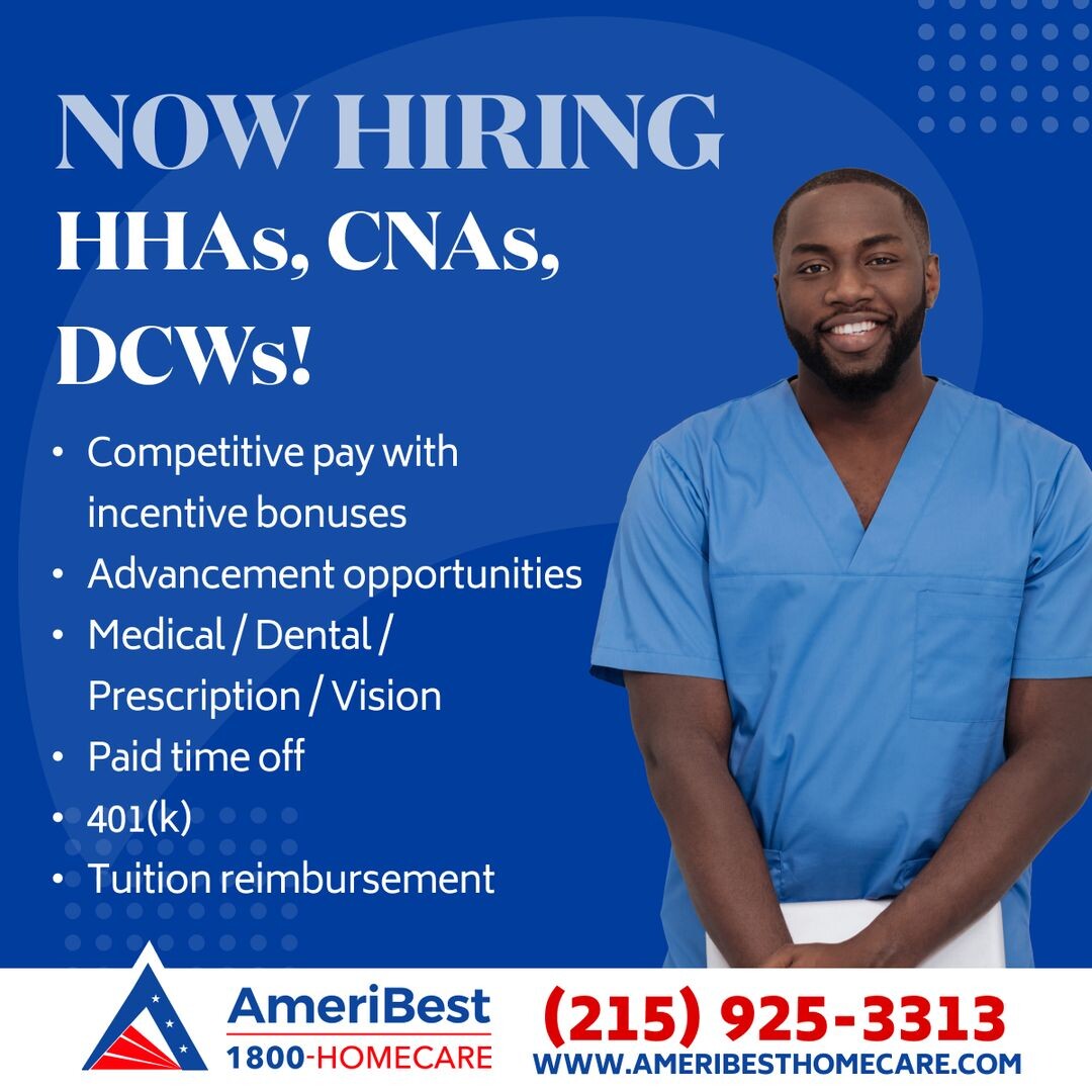 Images Ameribest Home Care