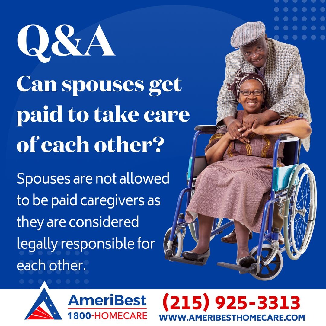 Images Ameribest Home Care