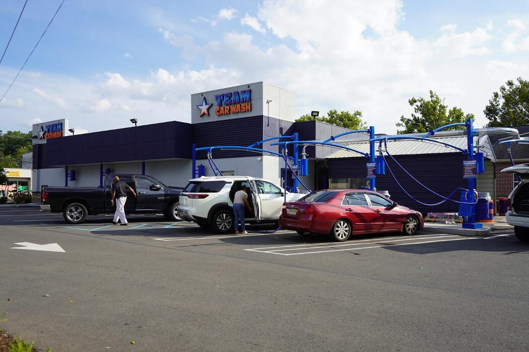 Images Team Express Roselle