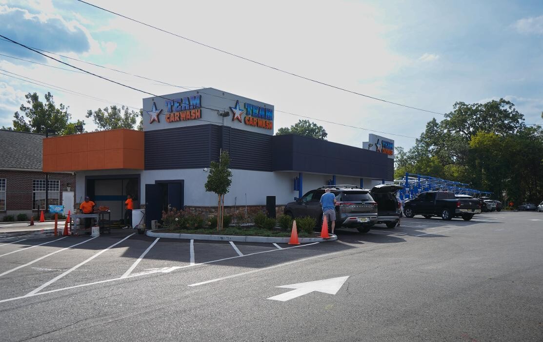 Images Team Express Roselle