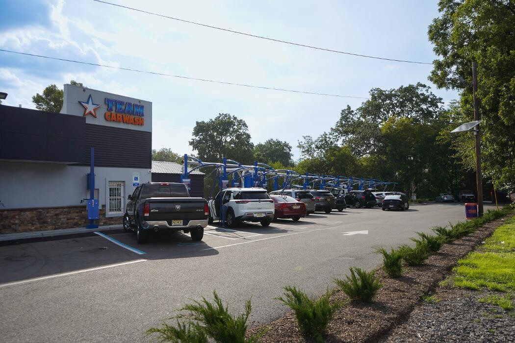 Images Team Express Roselle