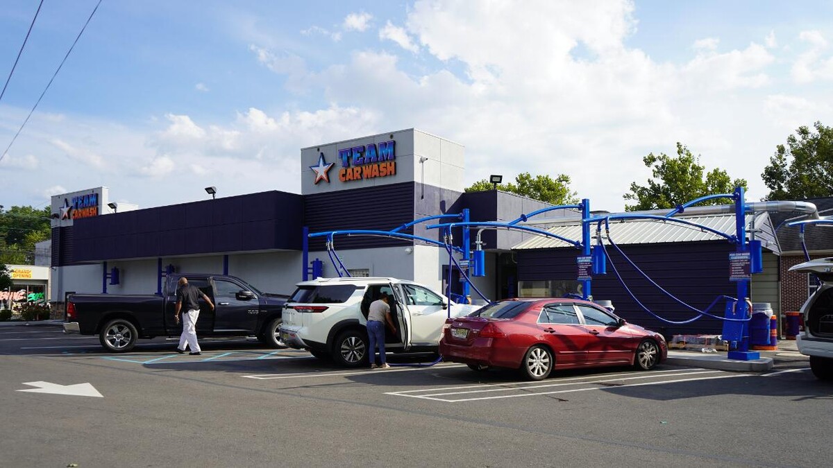 Images Team Express Roselle
