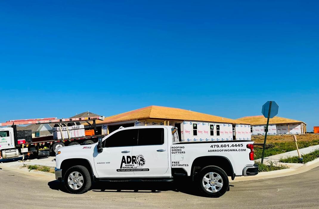 Images ADR Roofing & Remodeling, LLC