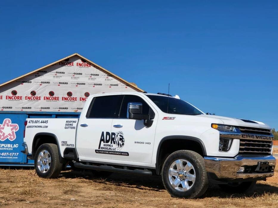 Images ADR Roofing & Remodeling, LLC