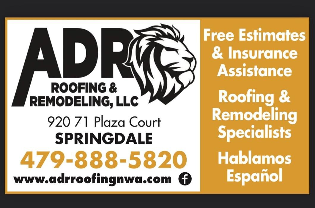 Images ADR Roofing & Remodeling, LLC