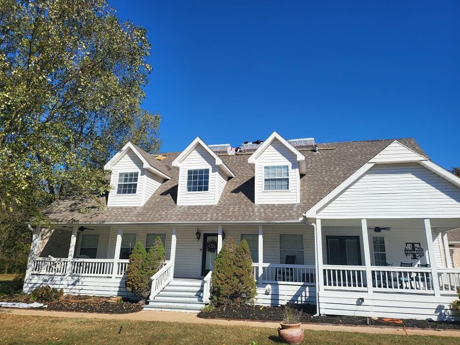 Images ADR Roofing & Remodeling, LLC