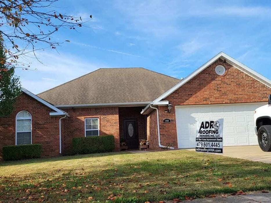 Images ADR Roofing & Remodeling, LLC