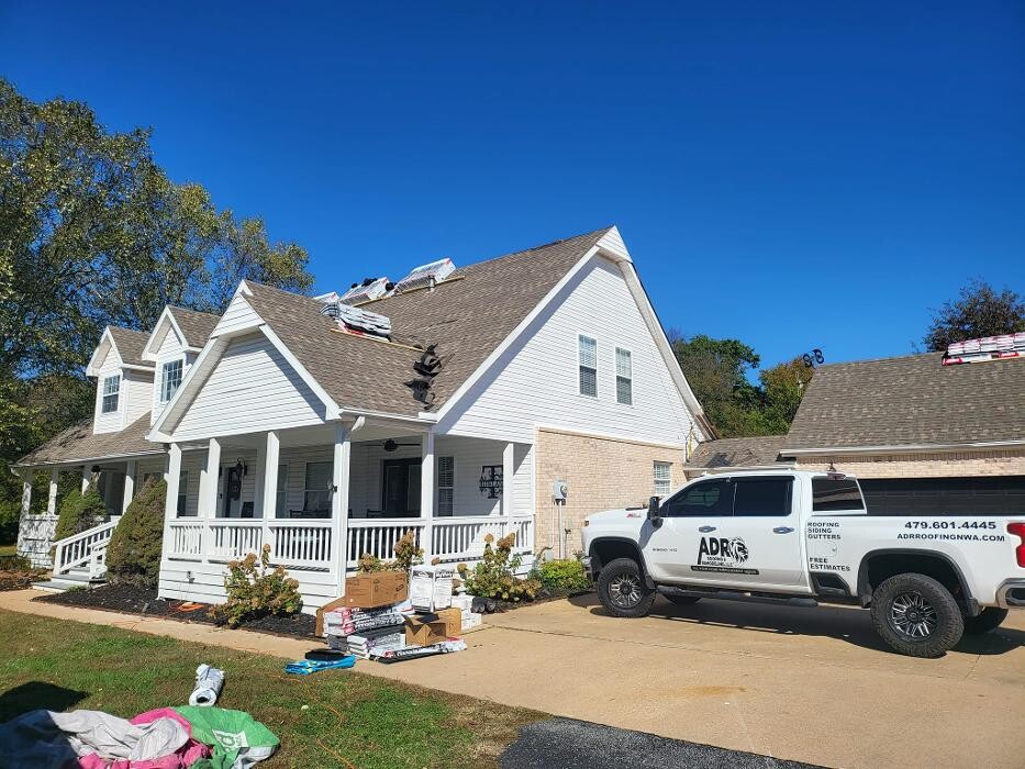 Images ADR Roofing & Remodeling, LLC