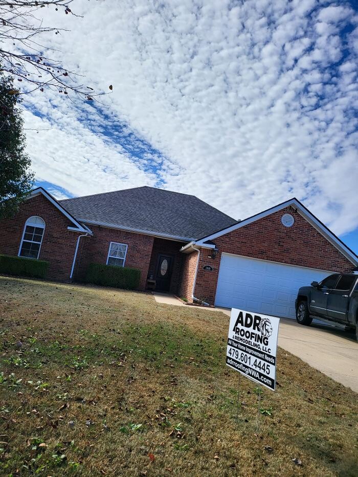 Images ADR Roofing & Remodeling, LLC