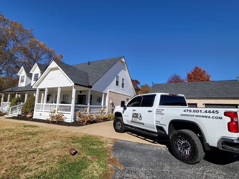 Images ADR Roofing & Remodeling, LLC