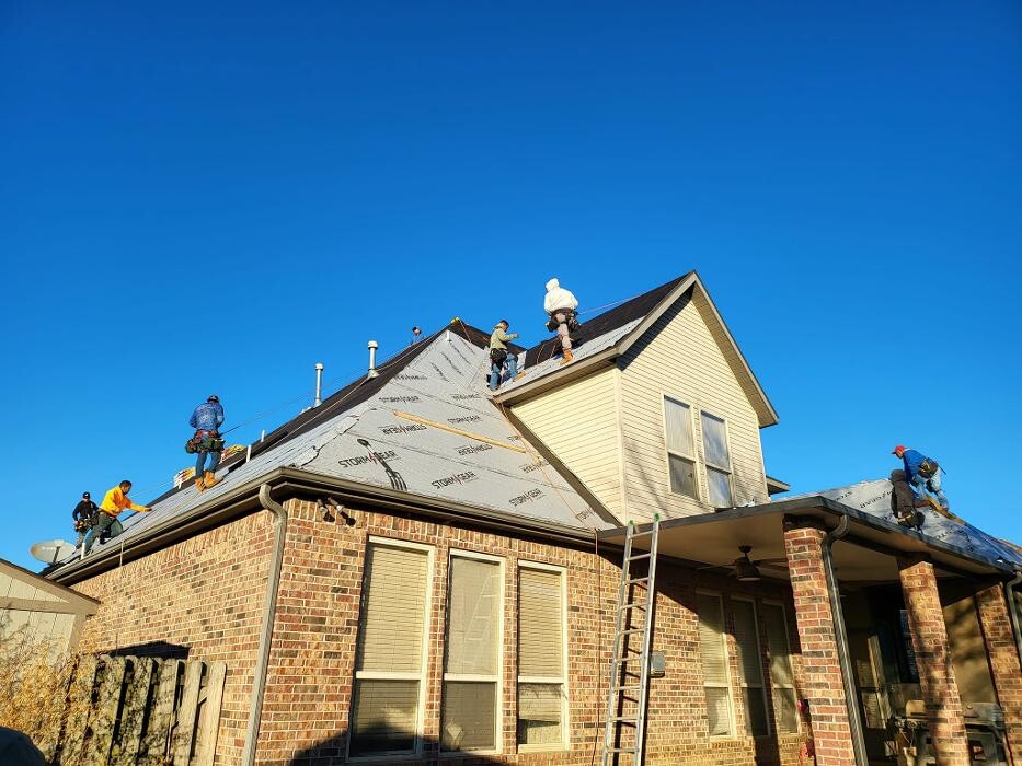 Images ADR Roofing & Remodeling, LLC