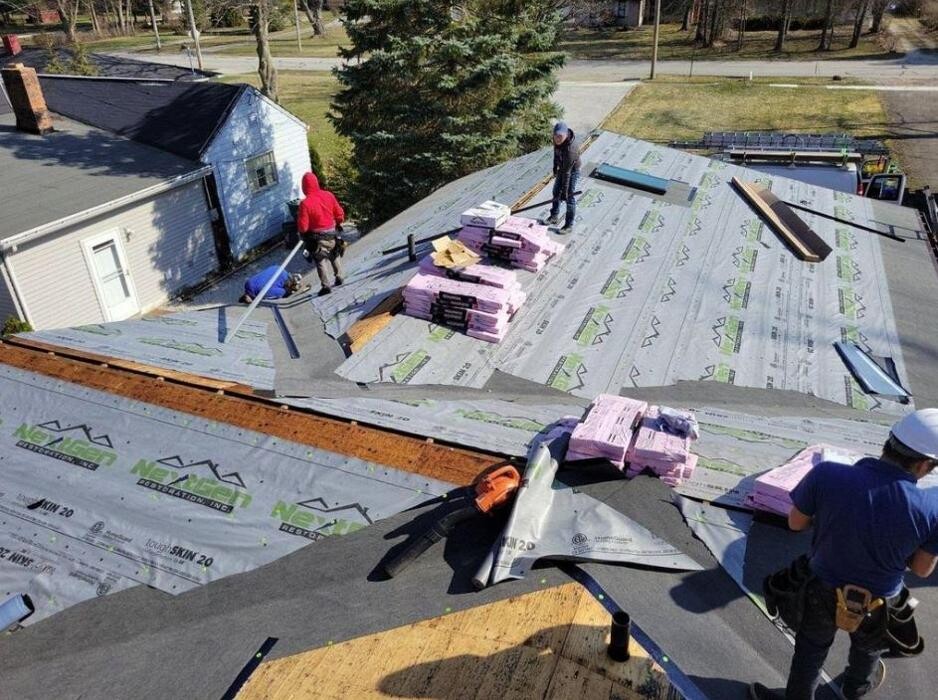 Images NextGen Restoration